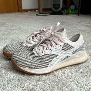 Reebok Nano 9 Women’s Training Shoes